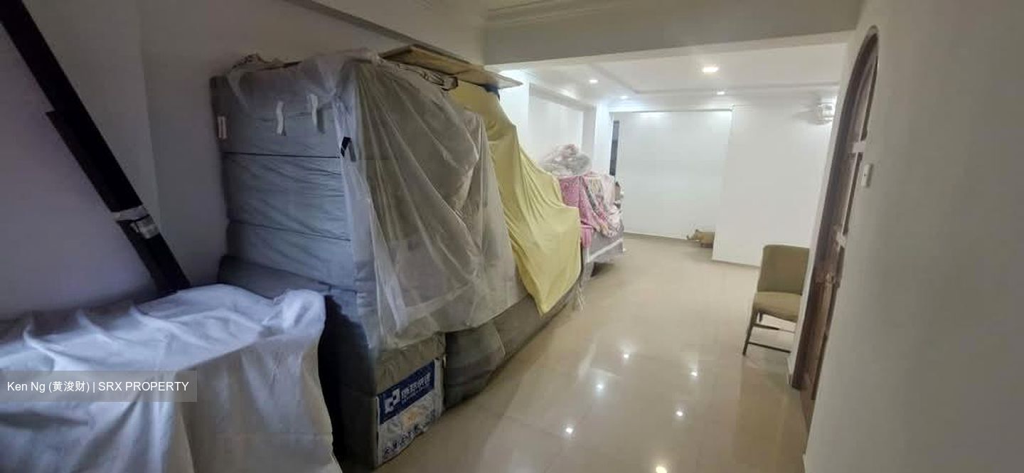 Blk 696 Jurong West Central 1 (Jurong West), HDB 4 Rooms #583916501